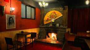 Pathfinder's Nest Hostel